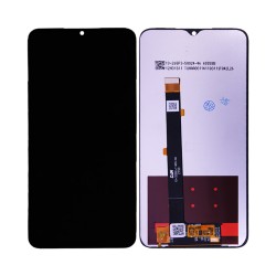 Touch+Display Blackview A55/A55 Pro Black Touch+Display Blackview A55/A55 Pro Black